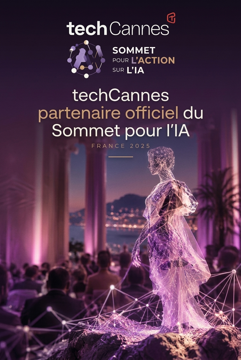 Sommet pour l’Action sur l’Intelligence Artificielle