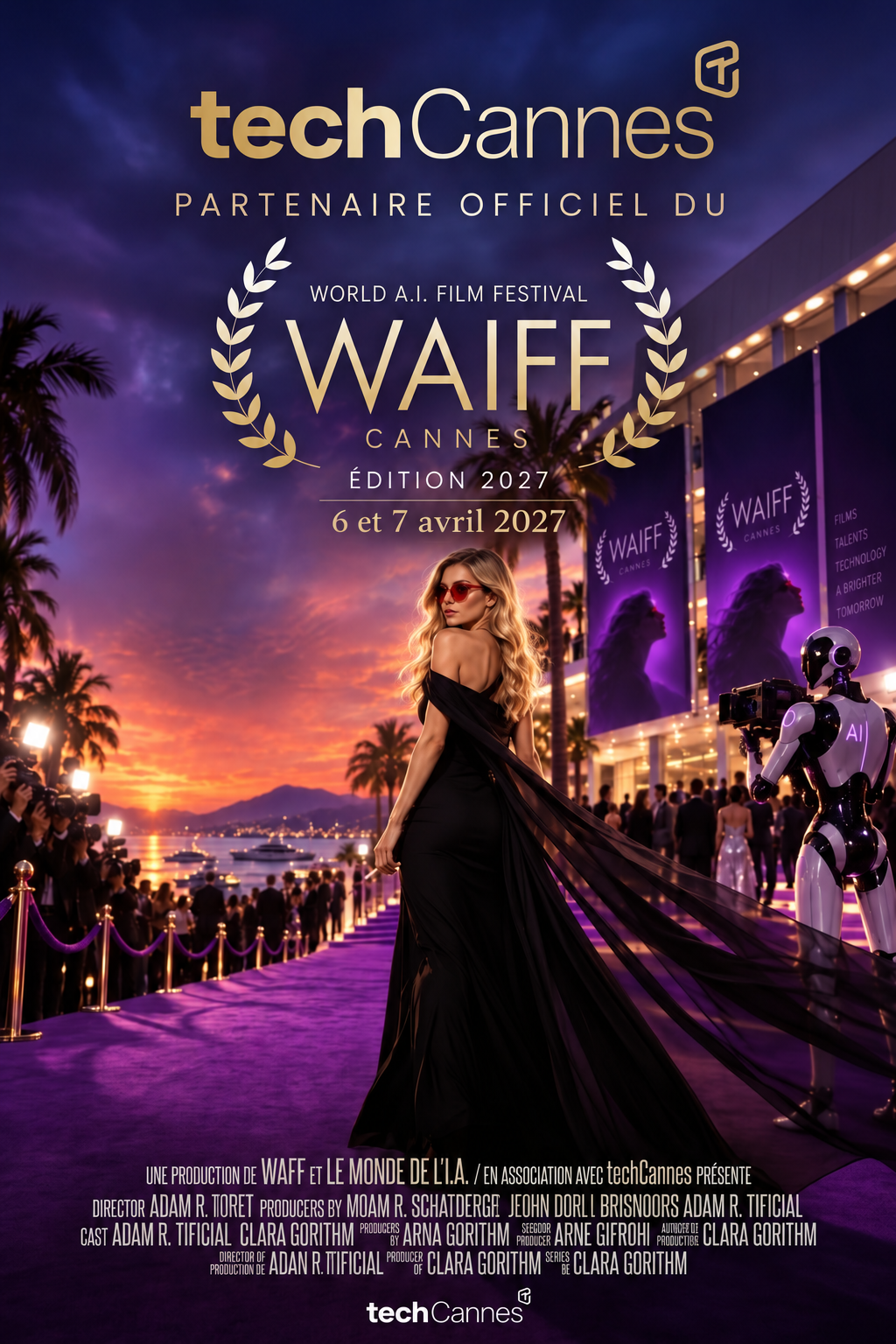 WAIFF 2027