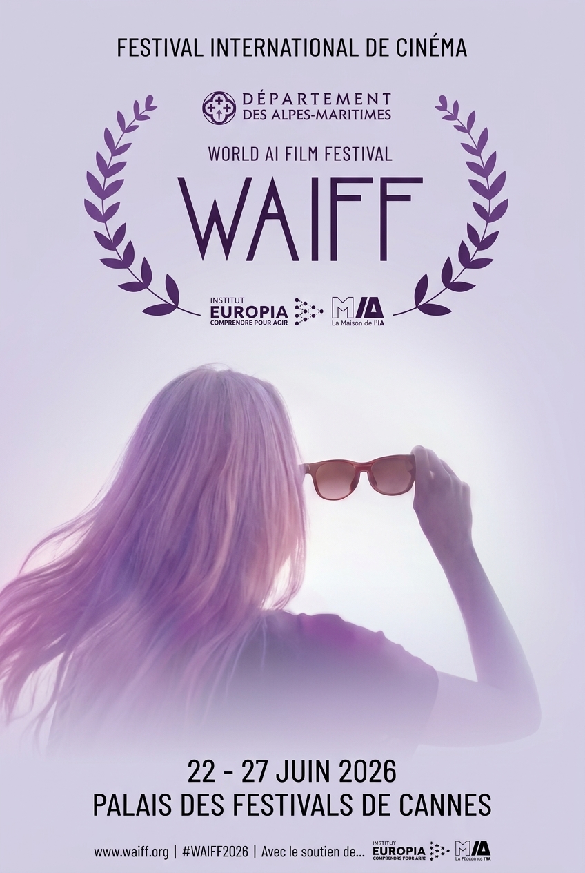 World AI Film Festival 2026