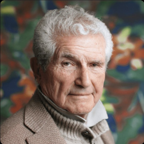 Portrait de Claude LELOUCH