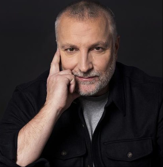Portrait de Fred MUSA