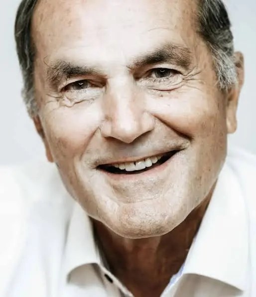 Portrait de Marco LANDI