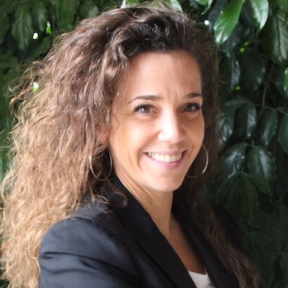 Portrait de Sabine TELLIER